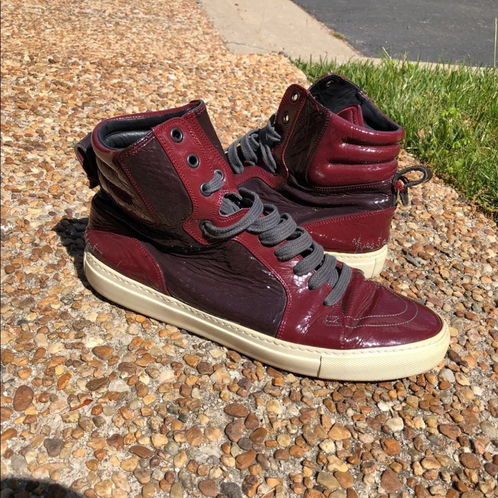 Yves Saint Laurent sneakers